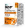Equazen Omega supplement capsules 180 count, UK version