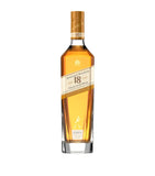Johnnie Walker 18-year-old blended whisky 70cl, UK version