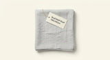 McQueen modal-silk tie-dye skull scarf (British brand)