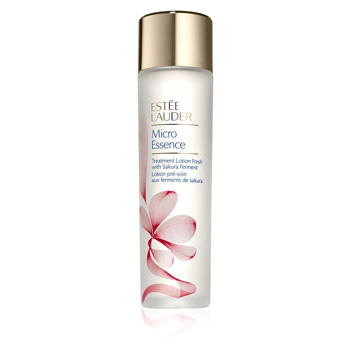 Estée Lauder Micro Essence Treatment Lotion Fresh with Sakura Ferment 100ml GOODS Boots   