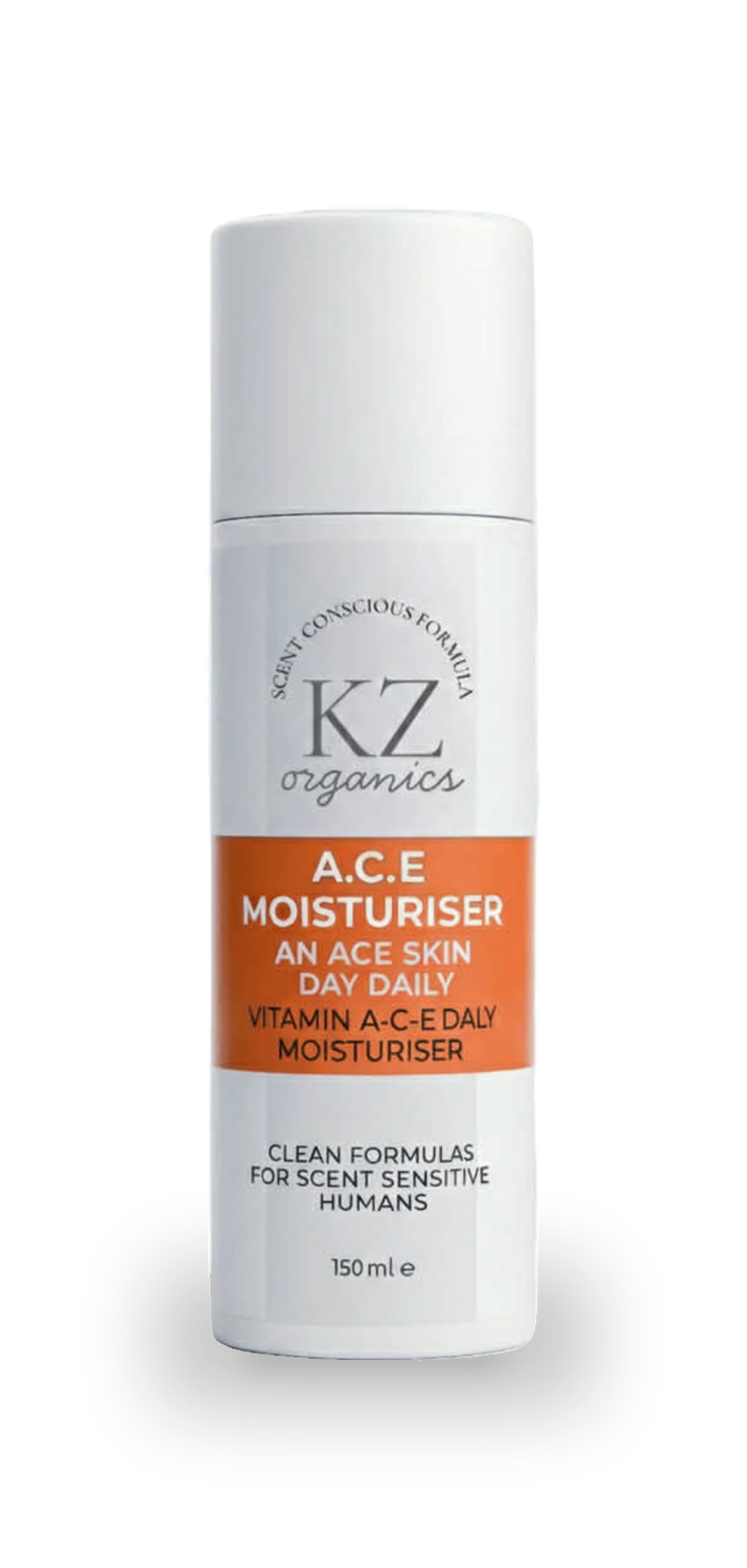 KZ Organics A.C.E serum 150ml (British brand)