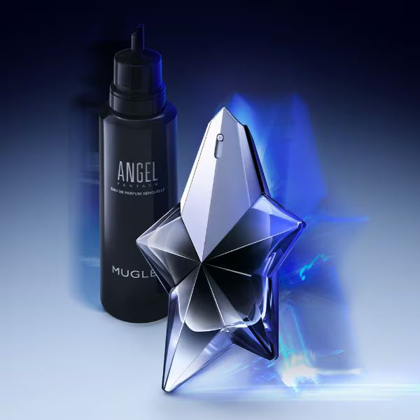 Mugler Angel Fantasm perfume 100ml, imported from the UK