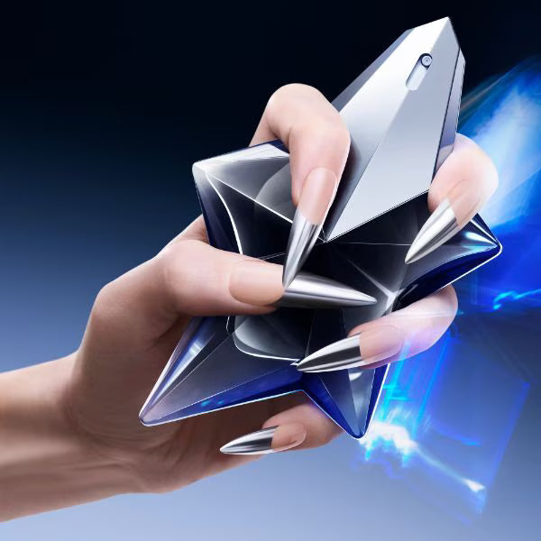 Mugler Angel Fantasm perfume 100ml, imported from the UK