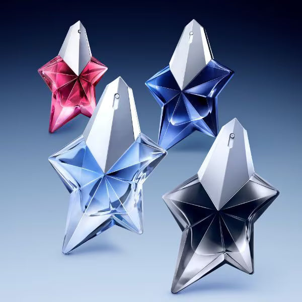 Mugler Angel Fantasm perfume 100ml, imported from the UK