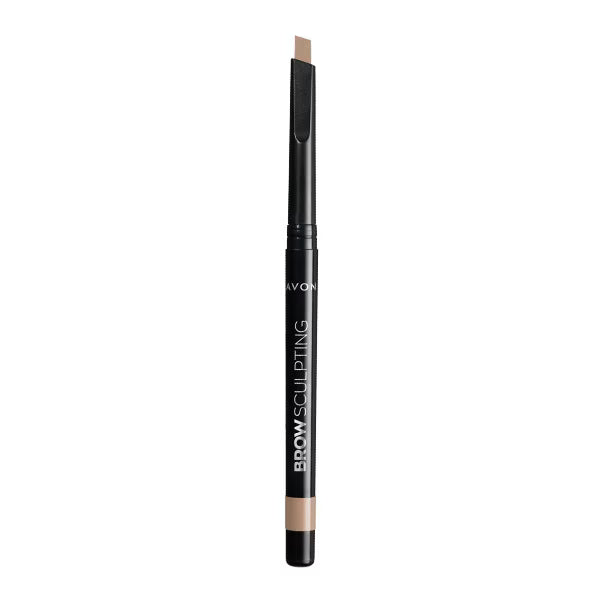 Avon Brow Sculpting Pencil Light Blonde - British product