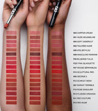Givenchy Le Rouge Velvet Matte Lipstick - British product