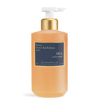 Maison Francis Kurkdjian OUD Satin Mood hand and body cleansing gel 350ml, UK version