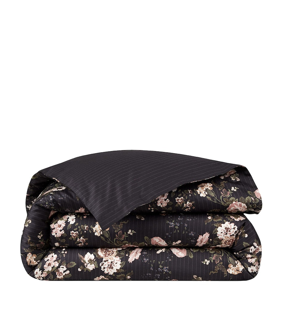 Cotton Thompson Single Duvet Cover (140cm x 200cm)
