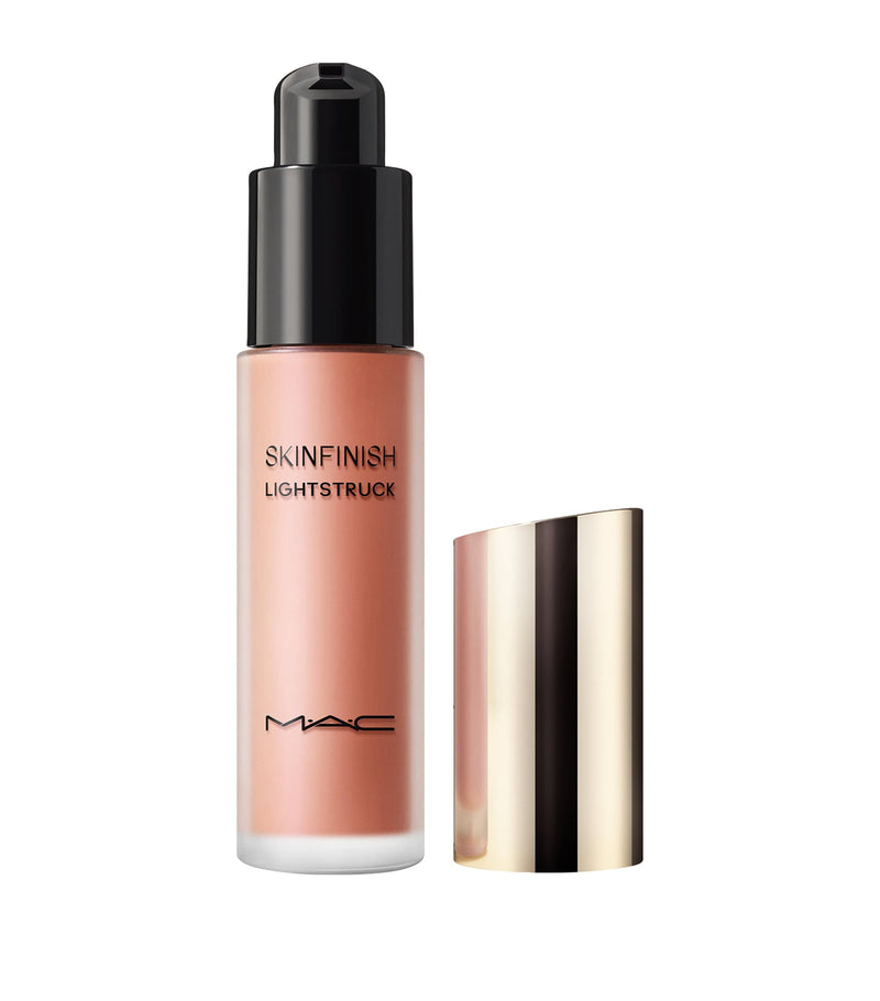 MAC Skinfinish Lightstruck Liquid Highlighter, imported from the UK