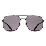 Ray-Ban RB3699 grey polarised unisex sunglasses - British product