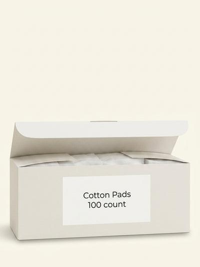 John Lewis Dior Prestige Exceptional Cotton Pads 100 Count- Buy online at McGrocer