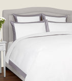 Frette Bold Housewife pillowcase 51cm x 71cm - British product