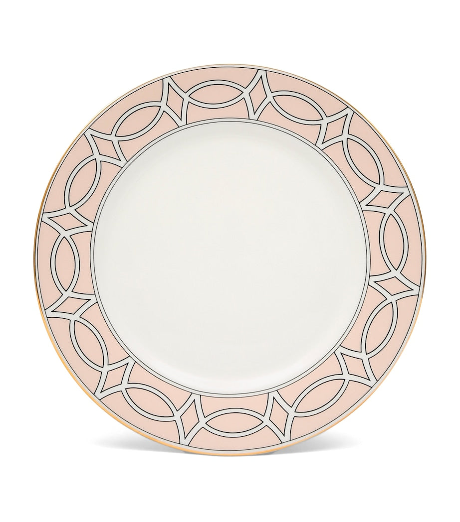 O.W. London Loop dessert plates 21cm, imported from the UK