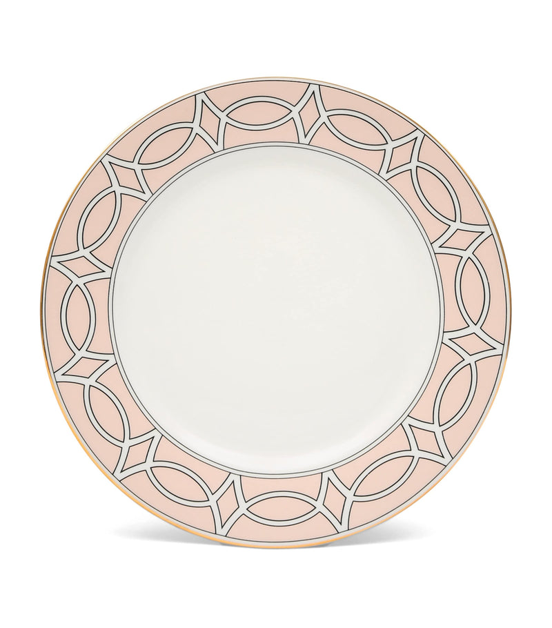 O.W. London Loop dessert plates 21cm, imported from the UK