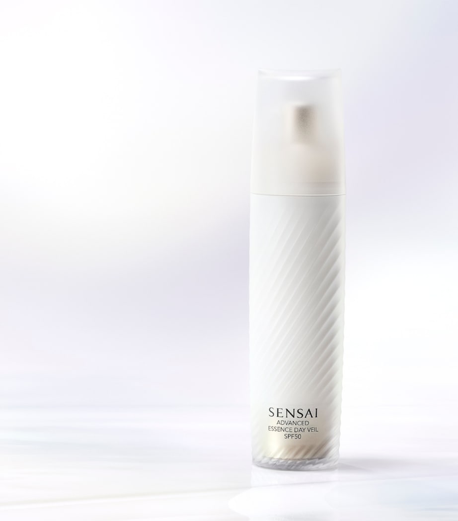 Sensai Advanced Essence Day Veil 40ml, imported from the UK