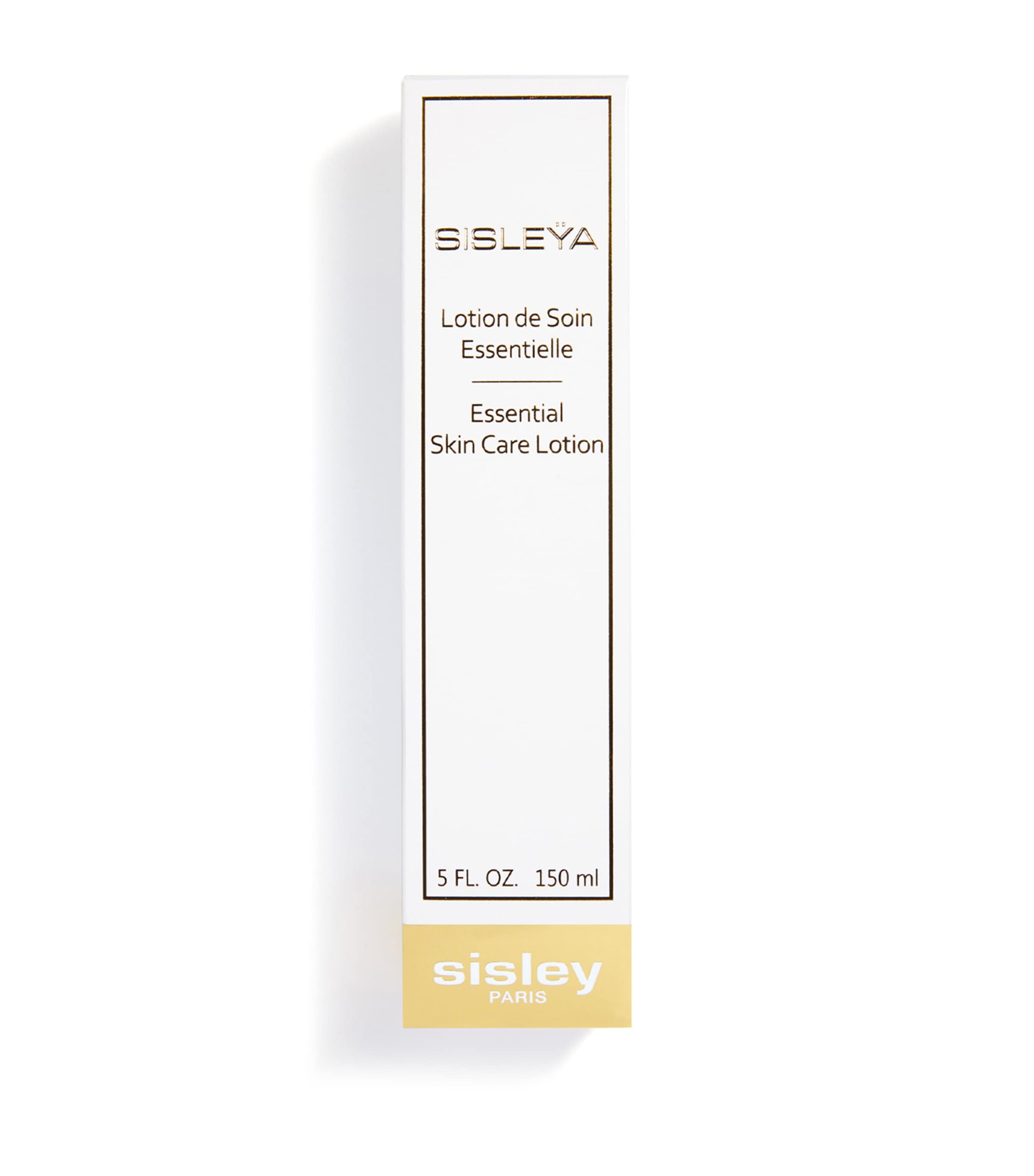 Sisley Sisleÿa essential skin care lotion 150ml (British brand)