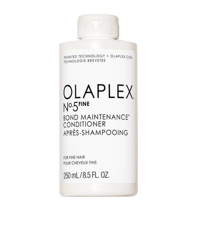 Harrods Olaplex No.5 Fine Bond Maintenance Hair Conditioner 250ml- Buy online at McGrocer
