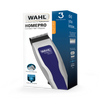 Wahl HomePro Basic Clipper kit 11 piece, UK version