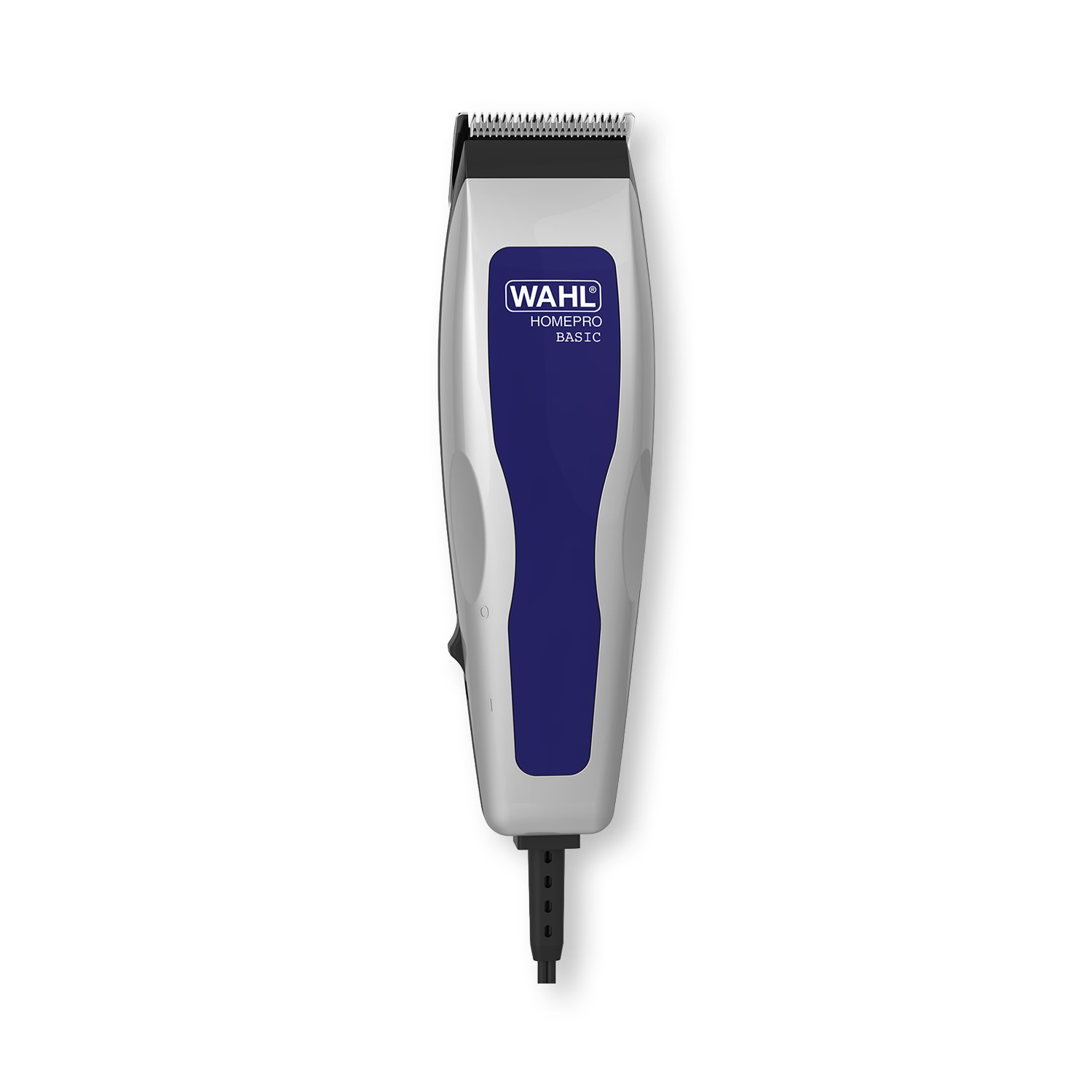 Wahl HomePro Basic Clipper kit 11 piece, UK version