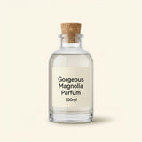Gucci Flora Gorgeous Magnolia perfume 30ml, UK version