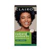 Clairol Natural Instincts Black 2 hair dye, imported from the UK