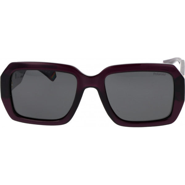 Polaroid PLD 6223 grey cool sunglasses - British product