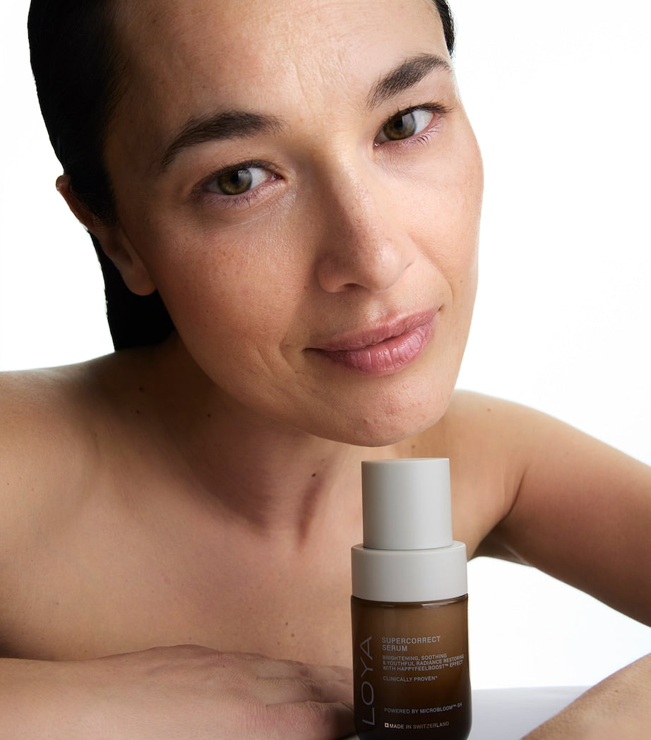 LOYA SuperCorrect serum for pigmentation 50ml, UK version