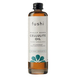 Fushi Really Good Cellulite Oil 100ml GOODS Superdrug   