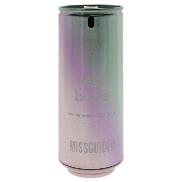 Missguided Real Babe perfume 80ml, imported from the UK
