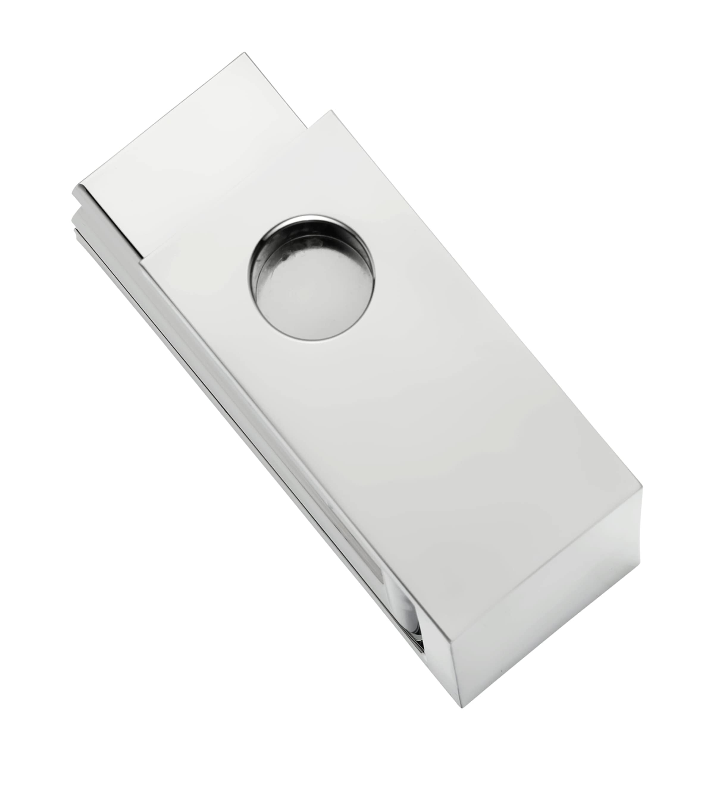 Christofle Large Perspectives No.2 candle holder - British product