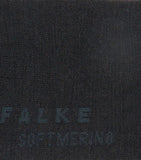 Falke Softmerino socks, UK version