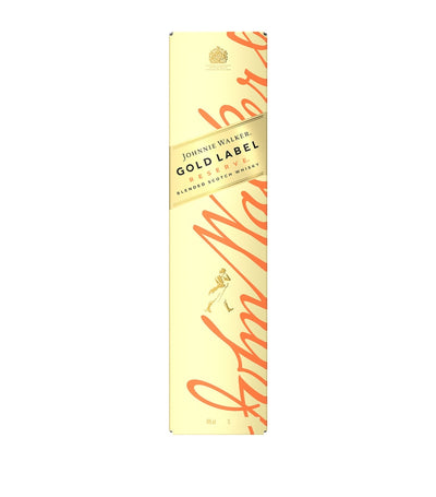 Gold Label Reserve Scotch Whisky 70cl