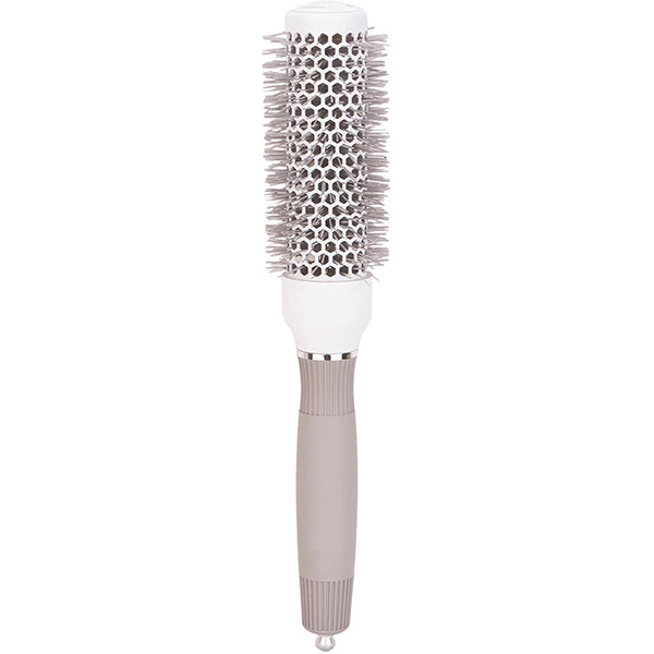 HH Pro 43mm Radial Brush Advanced Nano Ceramic Hair Brush GOODS Superdrug   