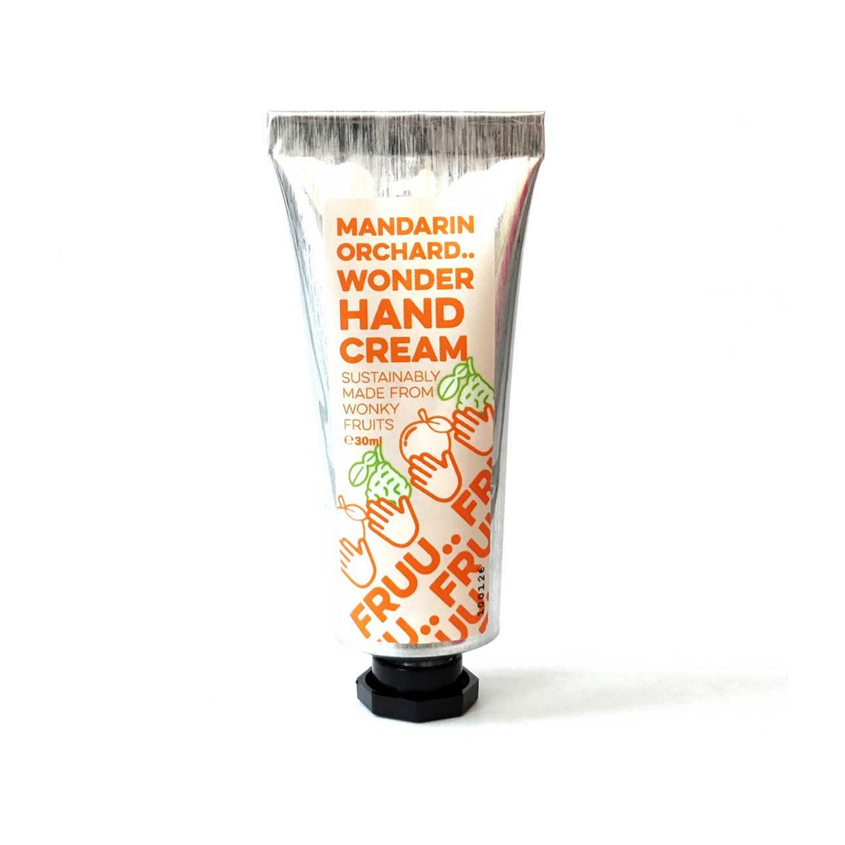 FRUU Mandarin Orchard Hand Cream 25ml GOODS Boots   