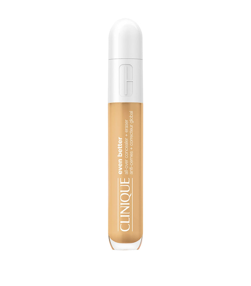 Clinique Even Better All-Over Concealer and Eraser - British product