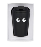 Anya Hindmarch eyes travel cup - British product