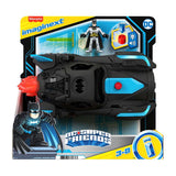 Imaginext DC Super Friends Batmobile GOODS Boots   