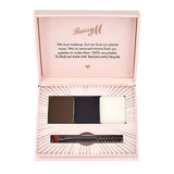 Barry M Fill & Shape Brow Kit - Dark GOODS Superdrug   