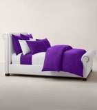Ralph Lauren cotton single fitted sheet 90cm x 200cm, imported from the UK