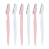 Brushworks Angled Dermaplaners (Pack of 6) GOODS Superdrug   