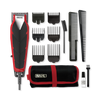 Wahl Baldfader Plus clipper kit - British product