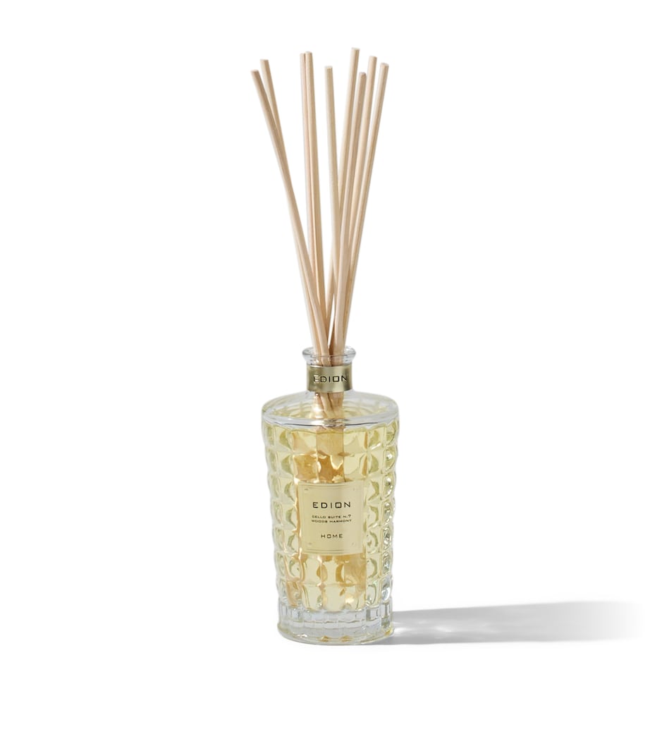 EDION Wood Harmony Diffuser 300ml - British product