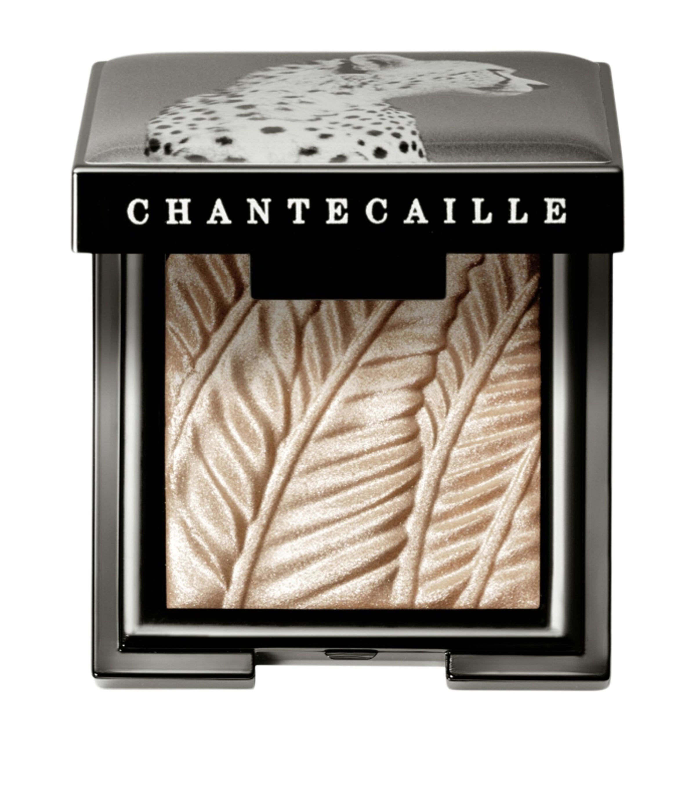 Chantecaille Essential Eye Trio Set - British product