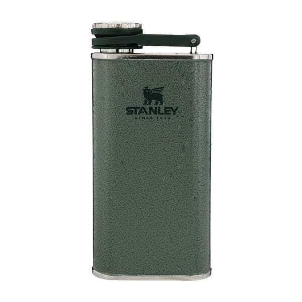 Stanley Legendary double-wall vacuum camp mug, imported from the UK