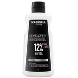 Goldwell Cream Developer Solution compatible with Topchic, UK version
