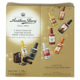 Anthon Berg Chocolate Liqueurs, 1kg GOODS Costco UK