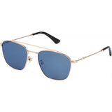 Police Blue SPL996 sunglasses (British brand)