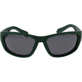 Polaroid PLD 2166 S green sunglasses size 62 - British product