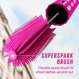 Maybelline Lash Sensational Firework Mascara Black, imported from the UK