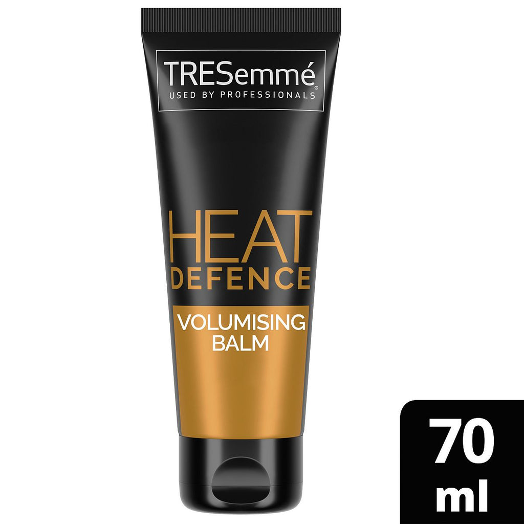 TRESemmé Hair Care Volumising Balm Heat Defence Blow Dry Crème 70ml